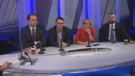 Gosti emisije "U mreži Prvog"
