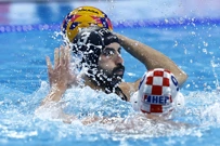 Ugo Crousillat i Jerko Marinić Kragić , Foto: Clodagh Kilcoyne/REUTERS
