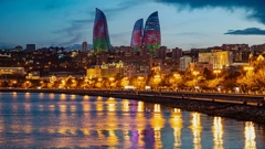 Baku