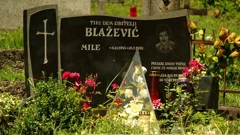 Subota, 25. srpnja na Prvom, Foto: Junaci hrvatske Banovine - Mile Blažević Čađo/dokumentarni film