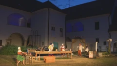 "Hamlet v hudom saftu"