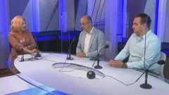U mreži Prvog