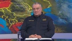 Zoran Ničeno, načelnik Uprave za granicu Ravnateljstva policije, Foto: Otvoreno/HTV