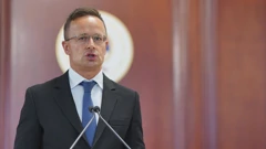 Peter Szijjártó