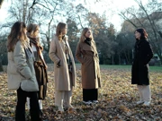 Harmonija disonance, Foto: HTV/HRT