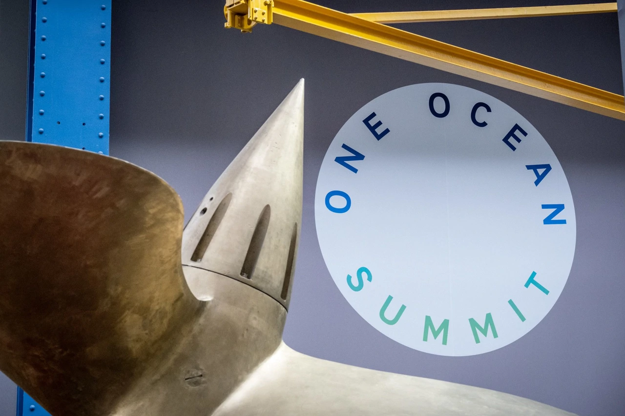Summit One Ocean , Foto: HTV/HRT