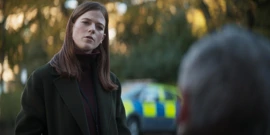 Utorak, 7. travnja na Drugom, Foto:  Istraga: Tajna podmornice Vigil /serija