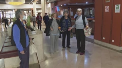 Splitski domovi za umirovljenike u prosjeku skuplji za 100 eura
