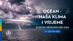 Svjetski meteorološki dan 2021.