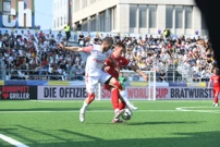 Hrvatska - Gruzija. Socca SP u malom nogometu, Foto: Marin Sušić/-