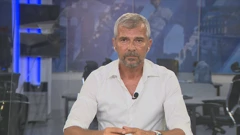 Sean Lisjak, predsjednik udruženja marina HGK, Foto: HTV/HRT