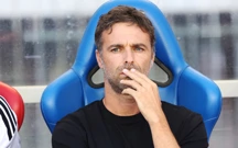 Gonzalo Garcia, Foto: Vojko Bašić/CROPIX