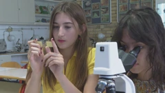 Tončica Grubišić i Vita Medić za znastveni rad osvojile nagradu