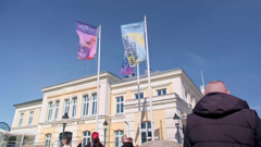 Subota, 11. svibnja na Prvom