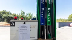 Udruga malih distributera goriva odluke Vlade vidi samo kao kratkoročno rješenje