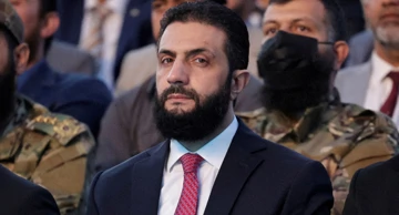 Ahmed al-Šara