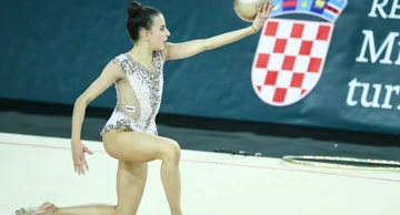Tamara Artić (arhivska fotografija)