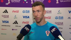 Ivan Perišić