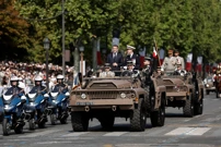 Pariz, Foto: Benoit Tessier/Reuters
