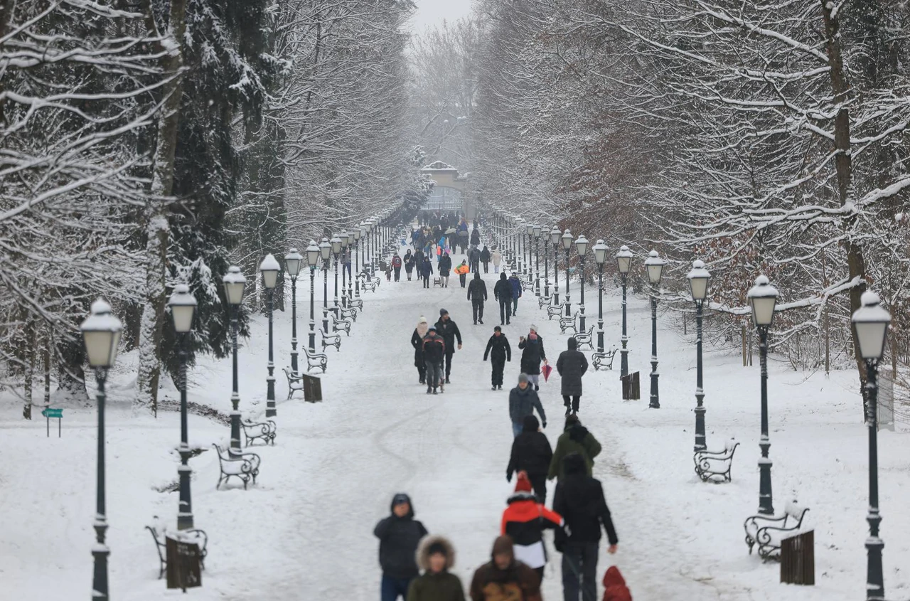 Zagreb, Foto:  Marko Prpic /Pixsell