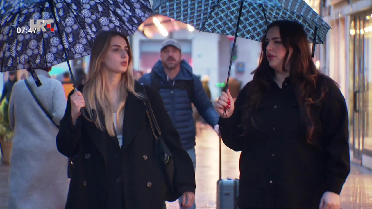 Nensi i Dorotea Orlandini