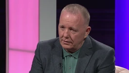 prof. dr. sc Ante Bagarić, psihijatar
