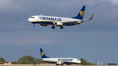 Ryanair 