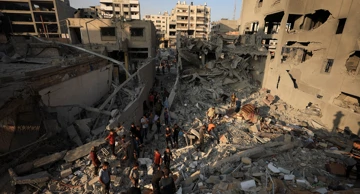 Gaza