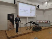 21. obljetnica Veleučilišta, Foto: L.G./HRT
