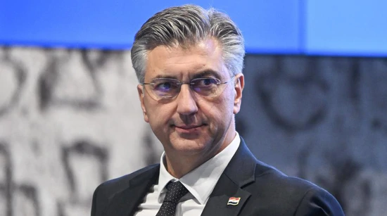 Andrej Plenković