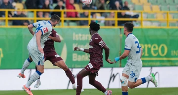 Dvoboj Istre 1961 i Dinama