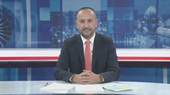 Hrvoje Zekanović,  Hrvatski suverenisti, Foto: Otvoreno/HRT