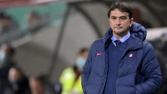 Izbornik Zlatko Dalić