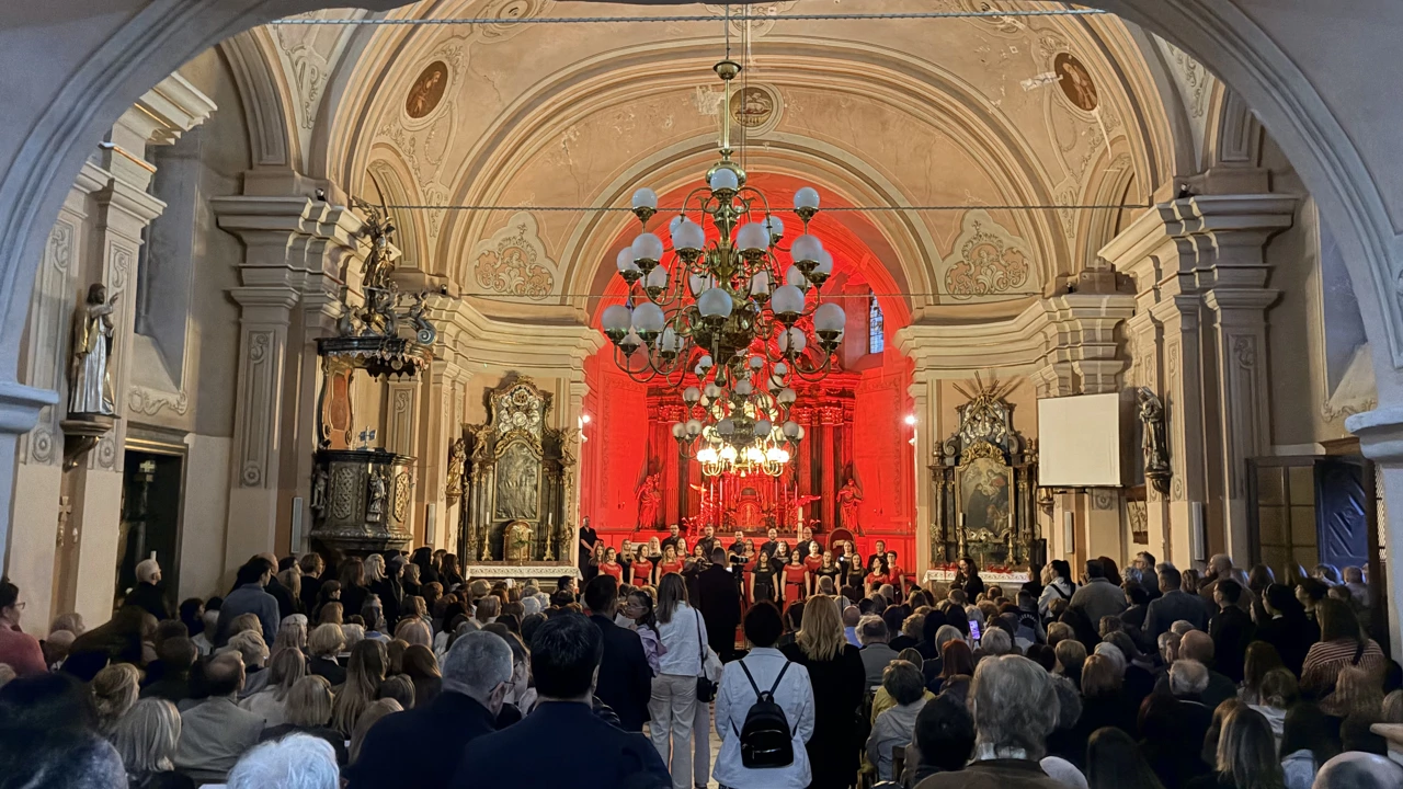 koncert PIM, Foto: Davor Lončarić/Radio Osijek