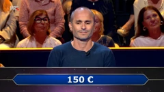 Goran Murgić, Foto: Tko želi biti milijunaš?/HRT