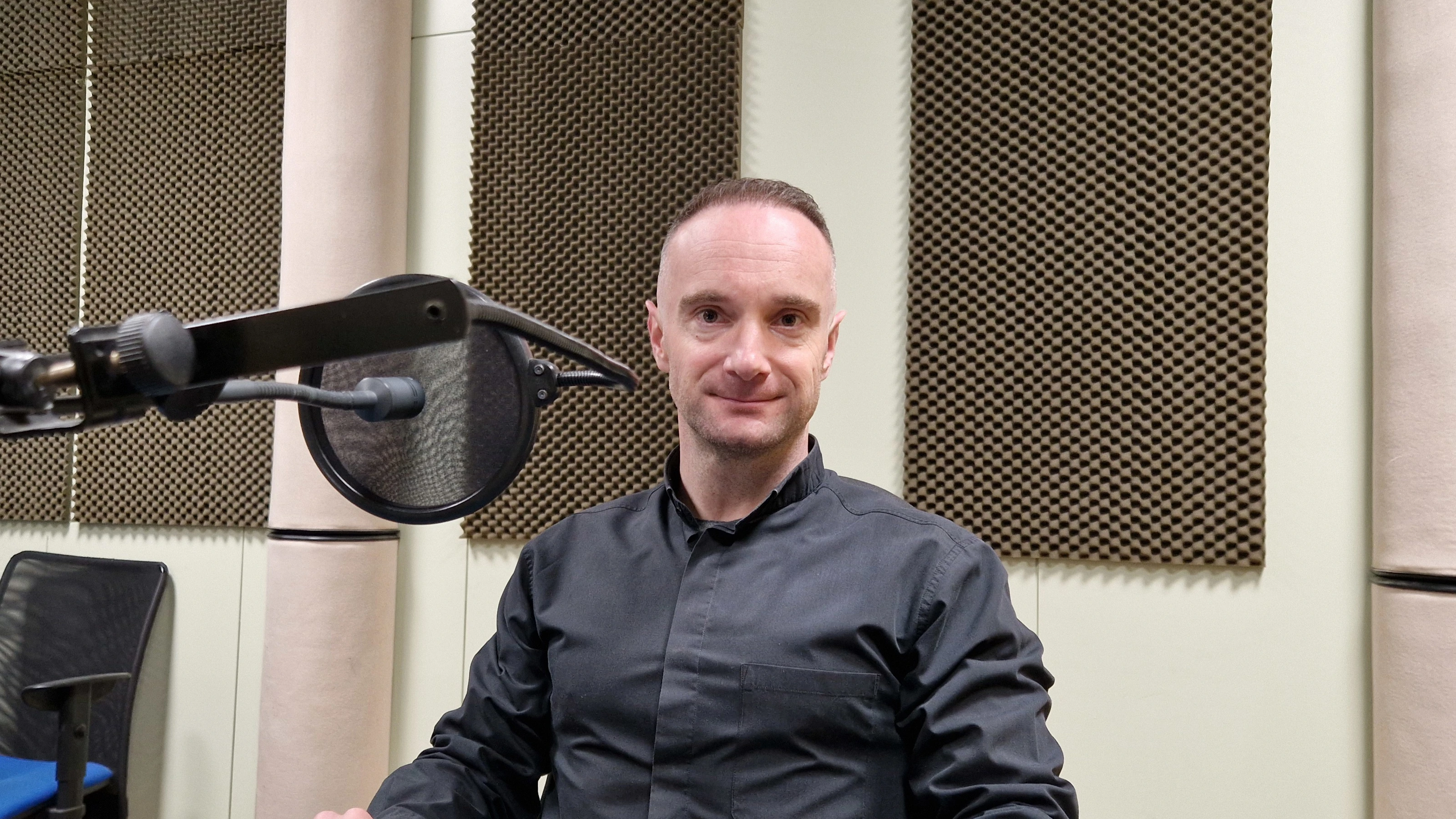 Duhovna misao - Branimir Budinski: Najviša plaća - 05.10.2025. episode artwork