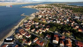 Građevinski 'boom' na Viru i u Privlaci