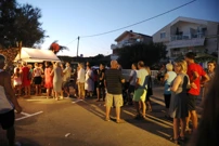 Bibinje večer liganja i srdele , Foto: -/Tz Bibinje