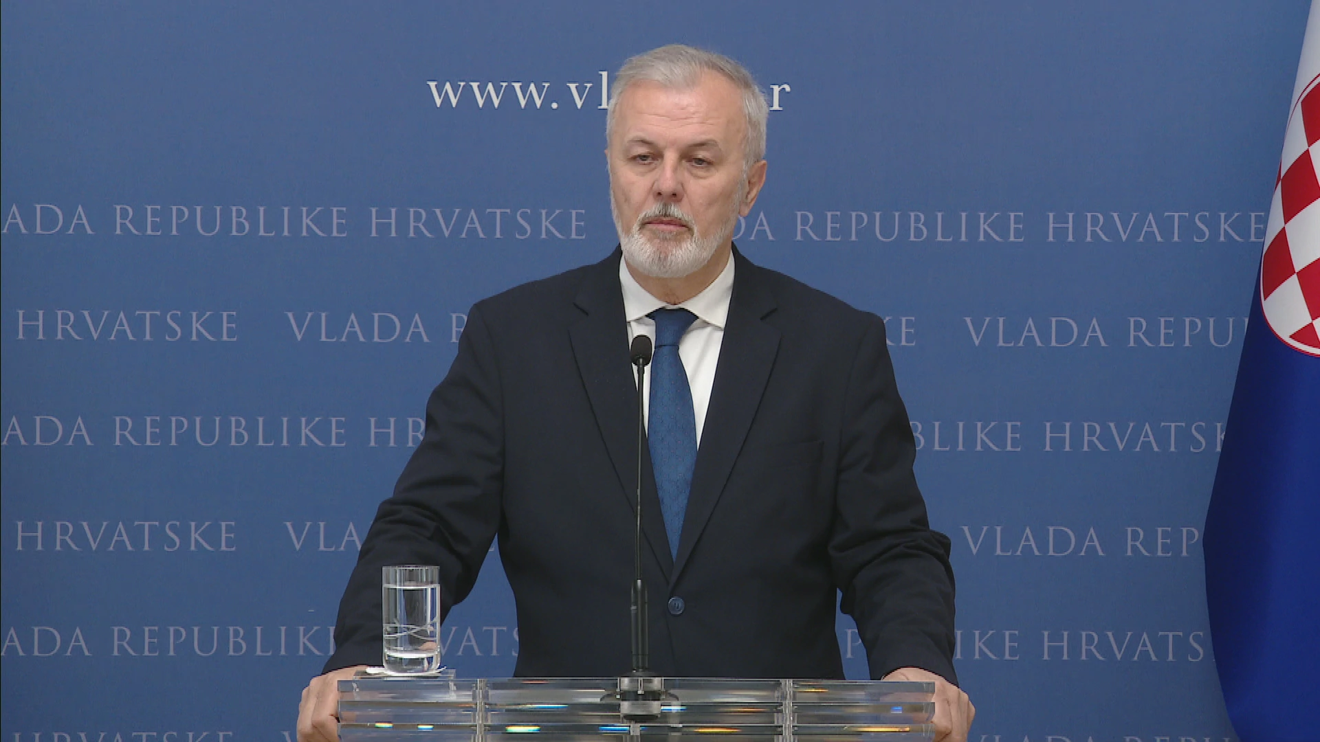 Sanader: Milanović nas svađa sa svima, ne znam odakle mu informacije