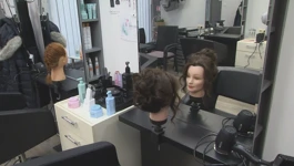 Frizerski salon