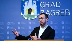 Tomislav Tomašević