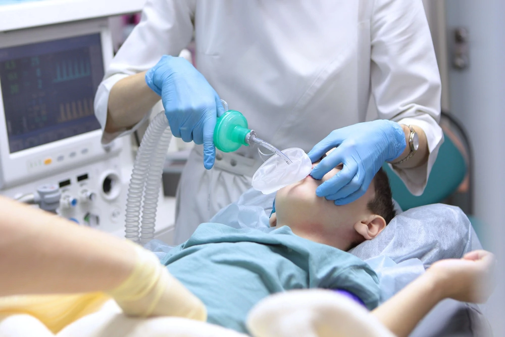 Operacije anomalija probavnog i mokraćnog sustava djece