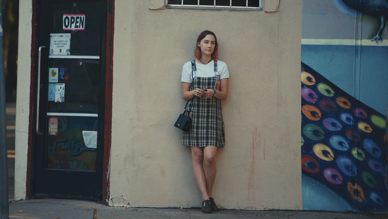 Subota, 15. veljače na Prvom , Foto: Lady Bird/film 