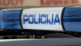 Prometna policija