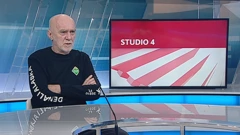 Stjepan Šterc, demograf