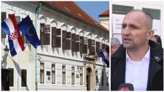 Ivan Anušić ulazi u Vladu