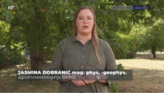 Jasmina Dobranić, Foto: Plodovi zemlje/HRT