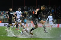 Dvoboj Gorice i Rijeke, Foto: Ronald Gorsic/CROPIX