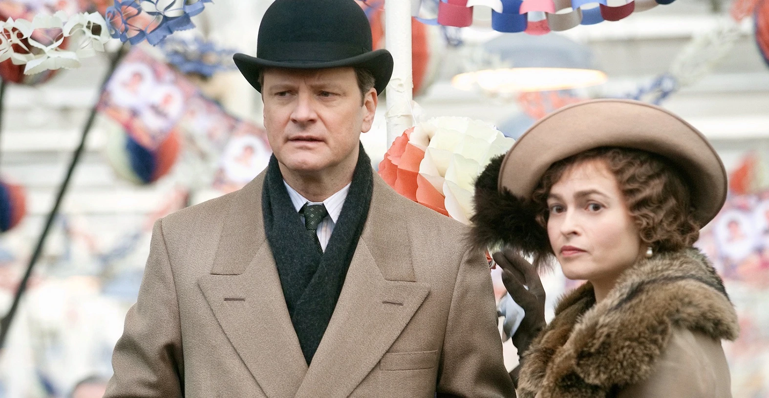 Petak, 31. listopada na Prvom