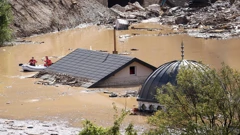 Strašna tragedija pogodila je Bosnu i Hercegovinu